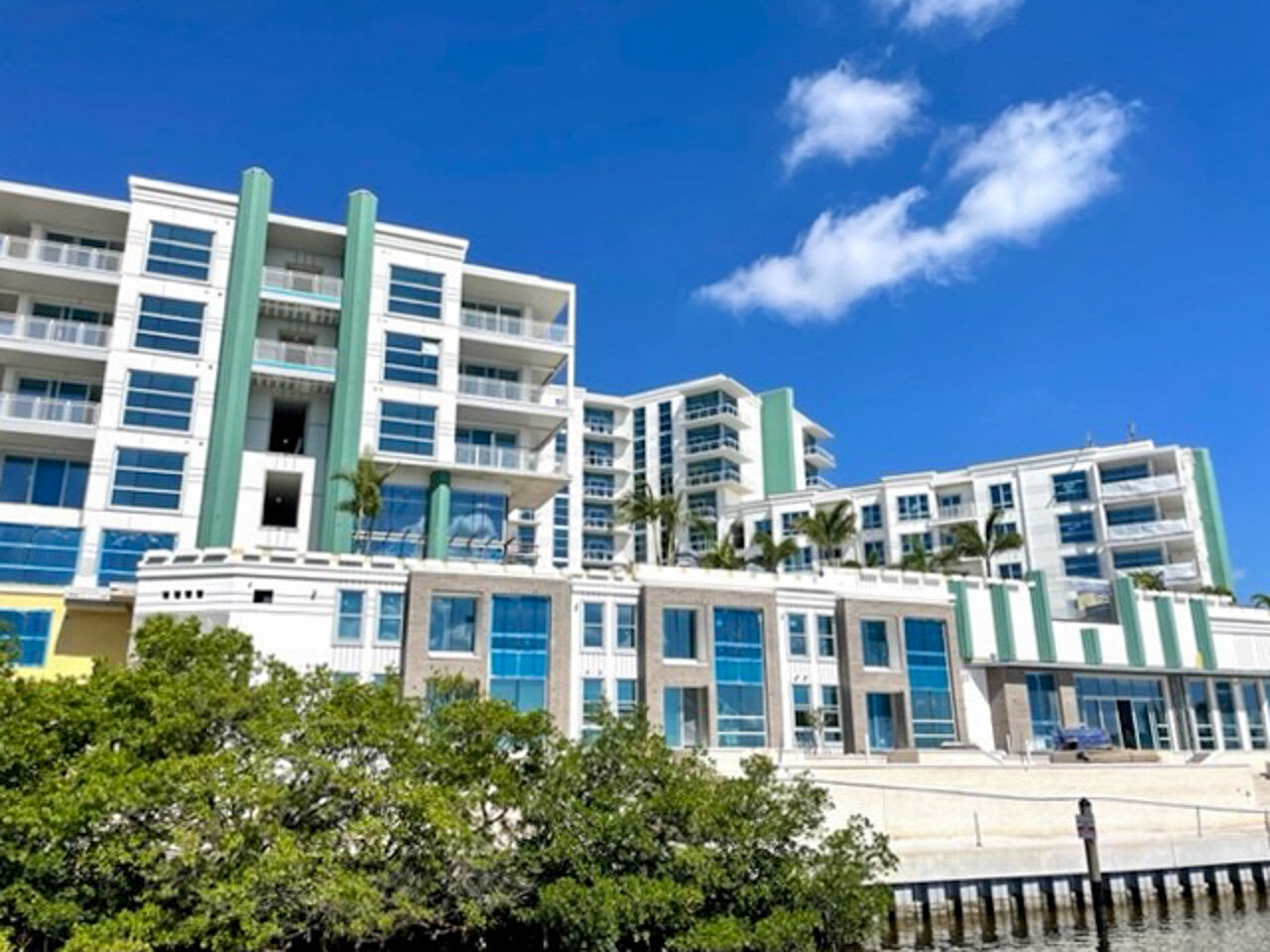 The Emerson at Rocky Point