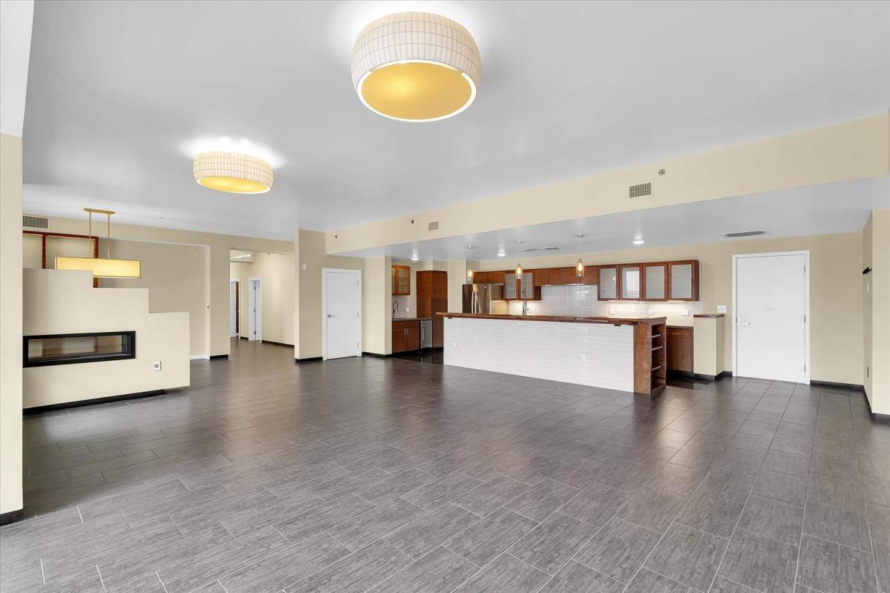 LARGE CUSTOM CONDO IN DOWNTOWN CHAMPAIGN