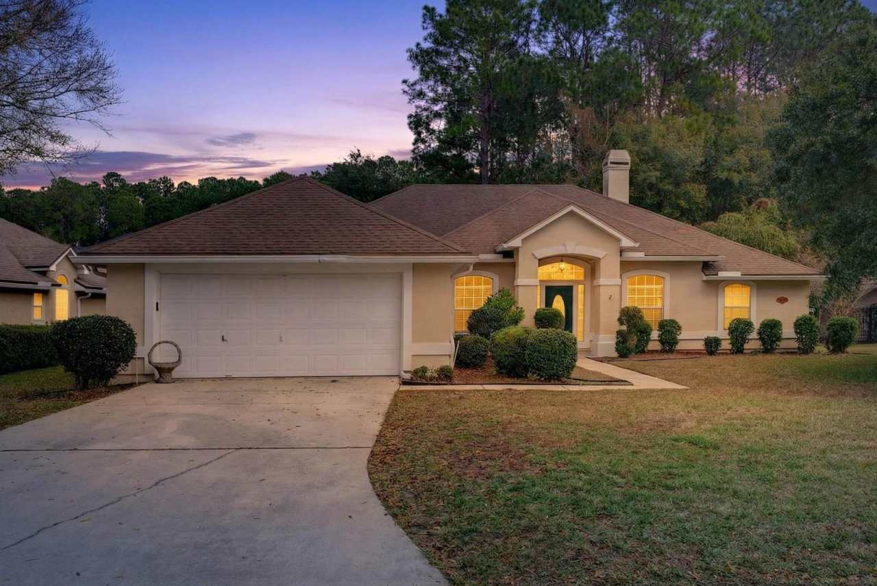 Home For Rent In Fleming Island
