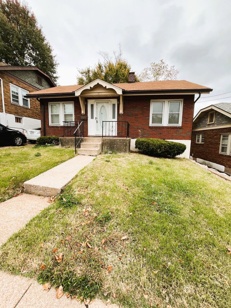 Darling 2 bedroom Bungalow