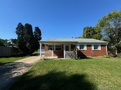 255 W Routzong Drive