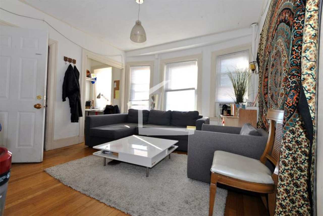 104 Saint Mary's St #8H Boston MA 02215