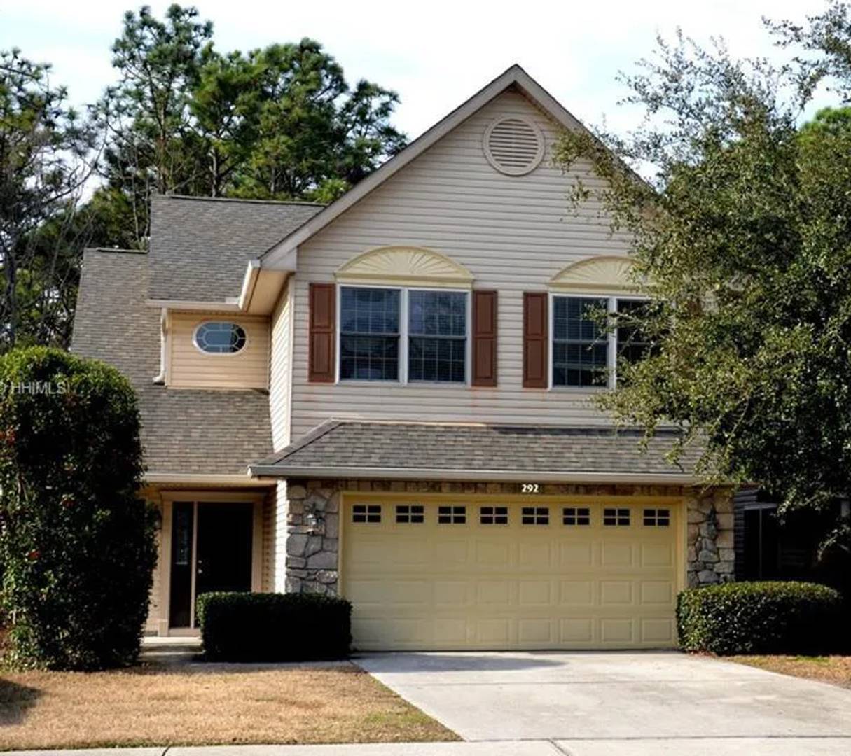 Allenwood, Ceasar Place