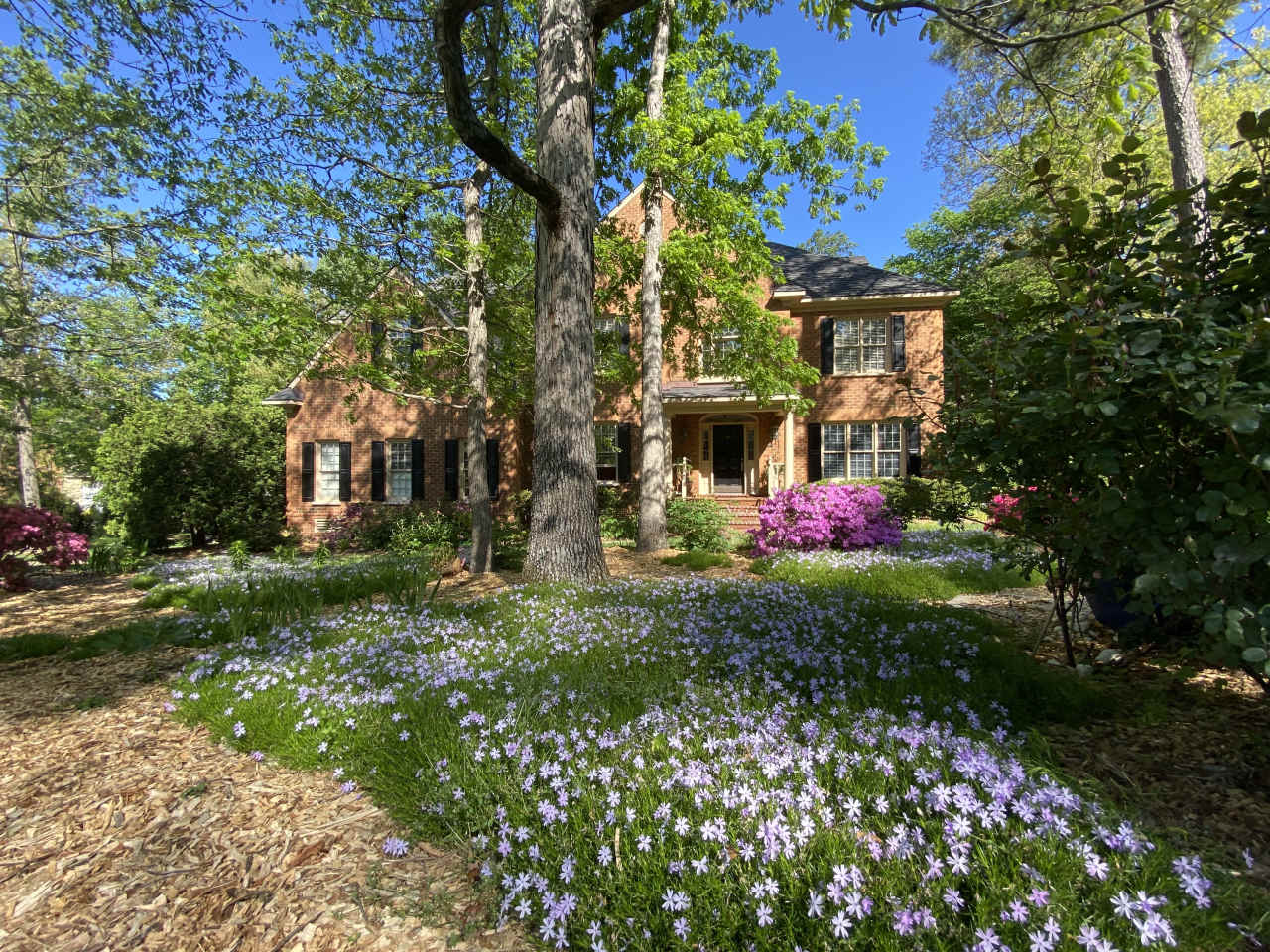 3836 Indigo Run Dr