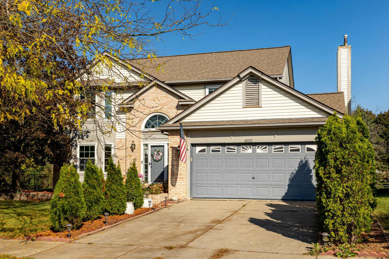 4025 Rolling Meadow Lane