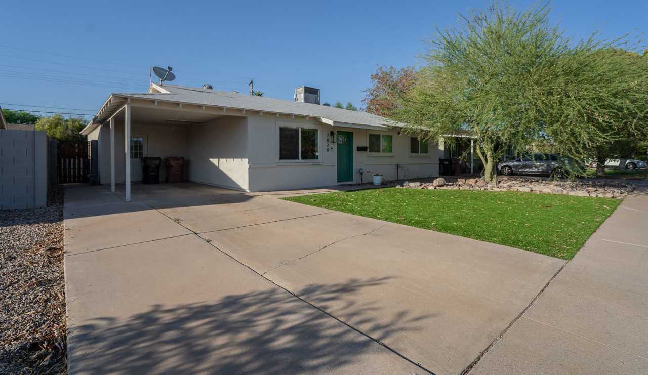 7828 E CULVER STREET