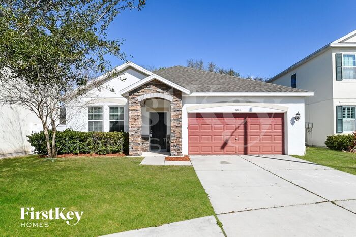 7724 Tangle Rush Drive