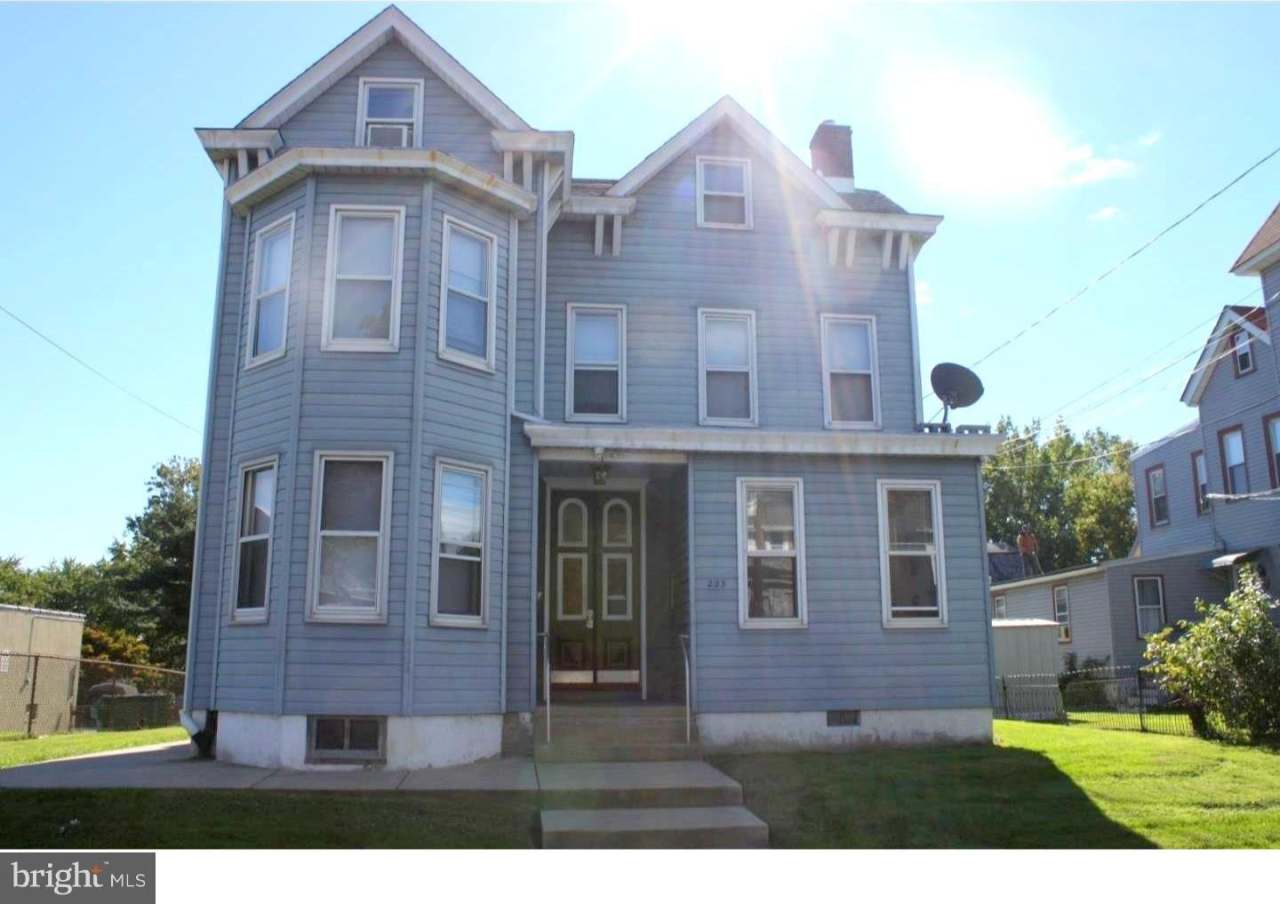 223 W BRIDGE Street unit: A