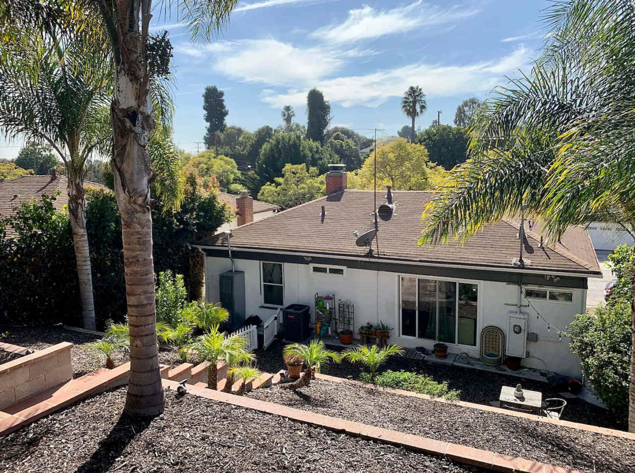 Beautiful 2 bed 2 bath