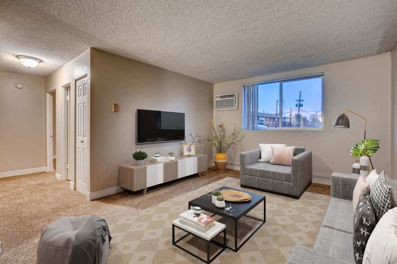 The Meridian at Lakewood