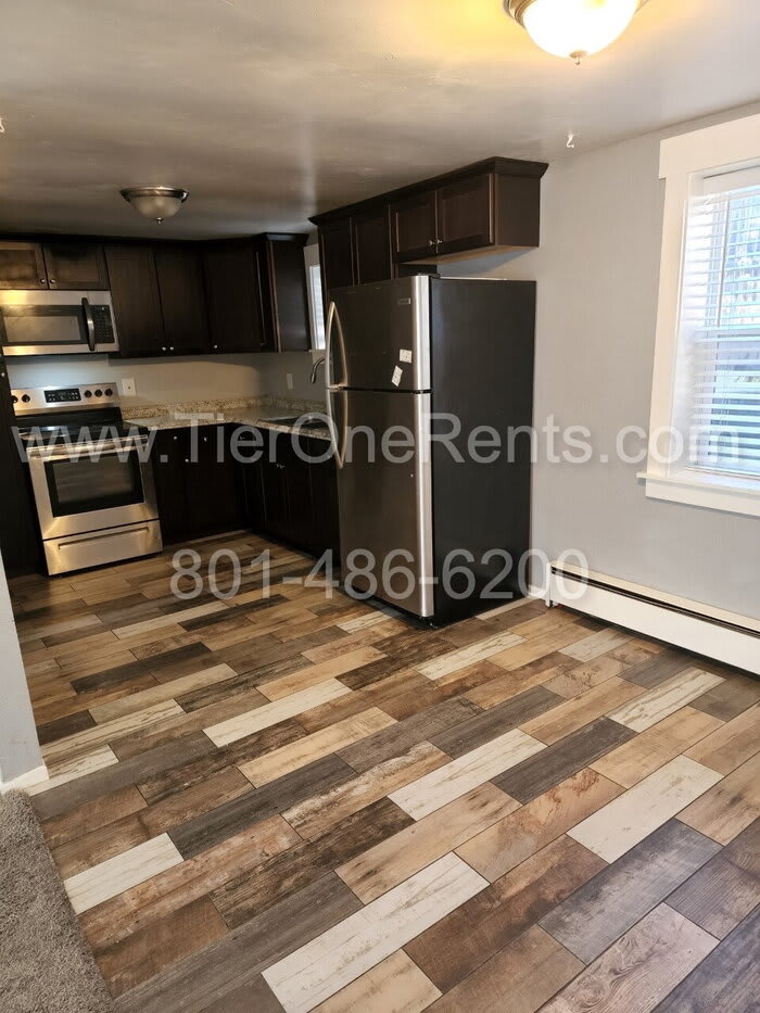 3665 South 5200 West