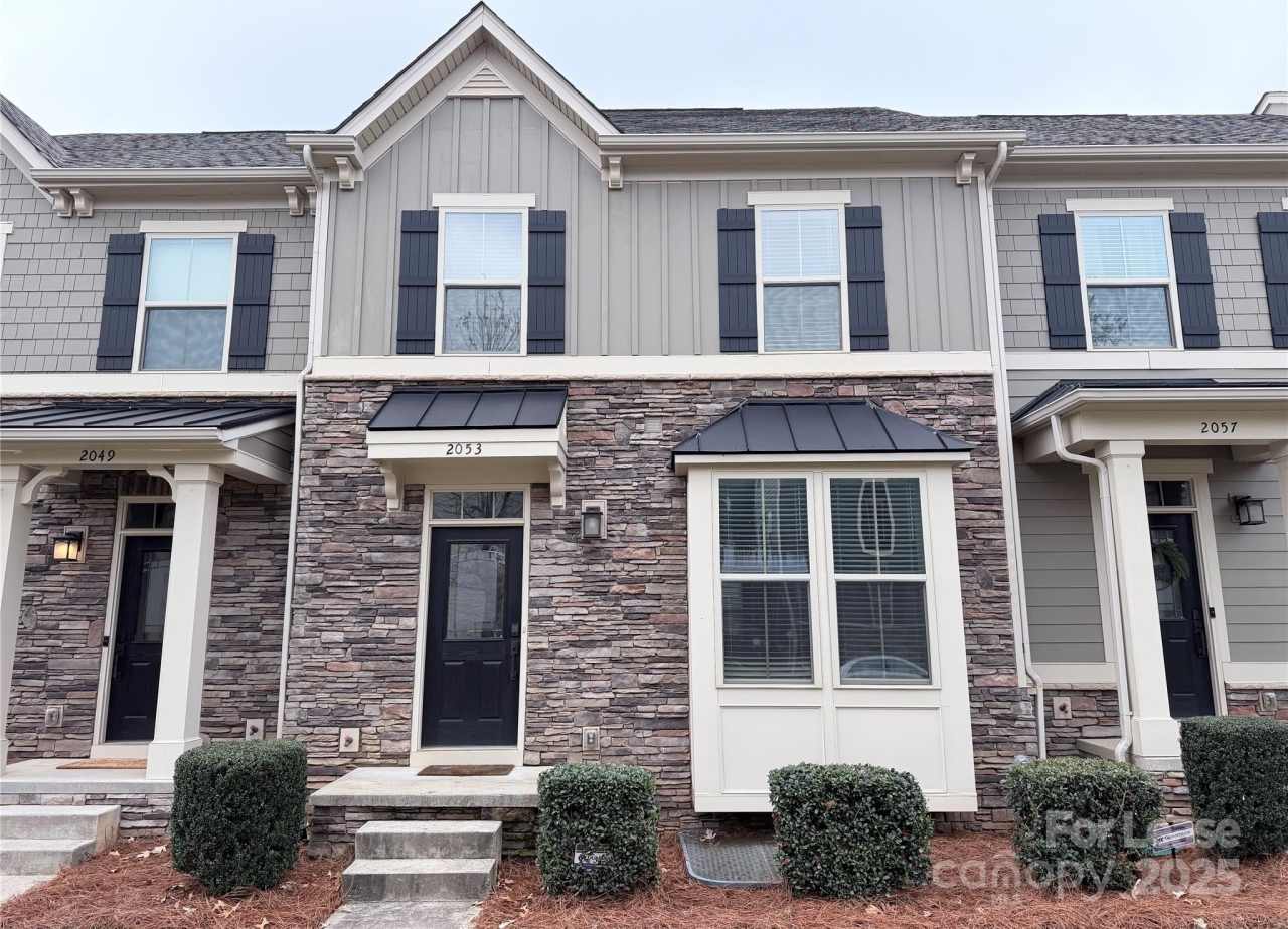 2053 Birchside Drive