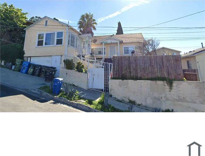 4714 Pickford Street