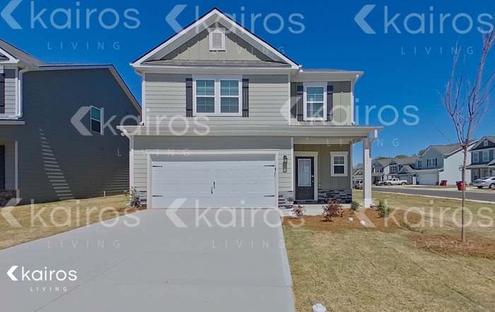 111 English Oak Lane