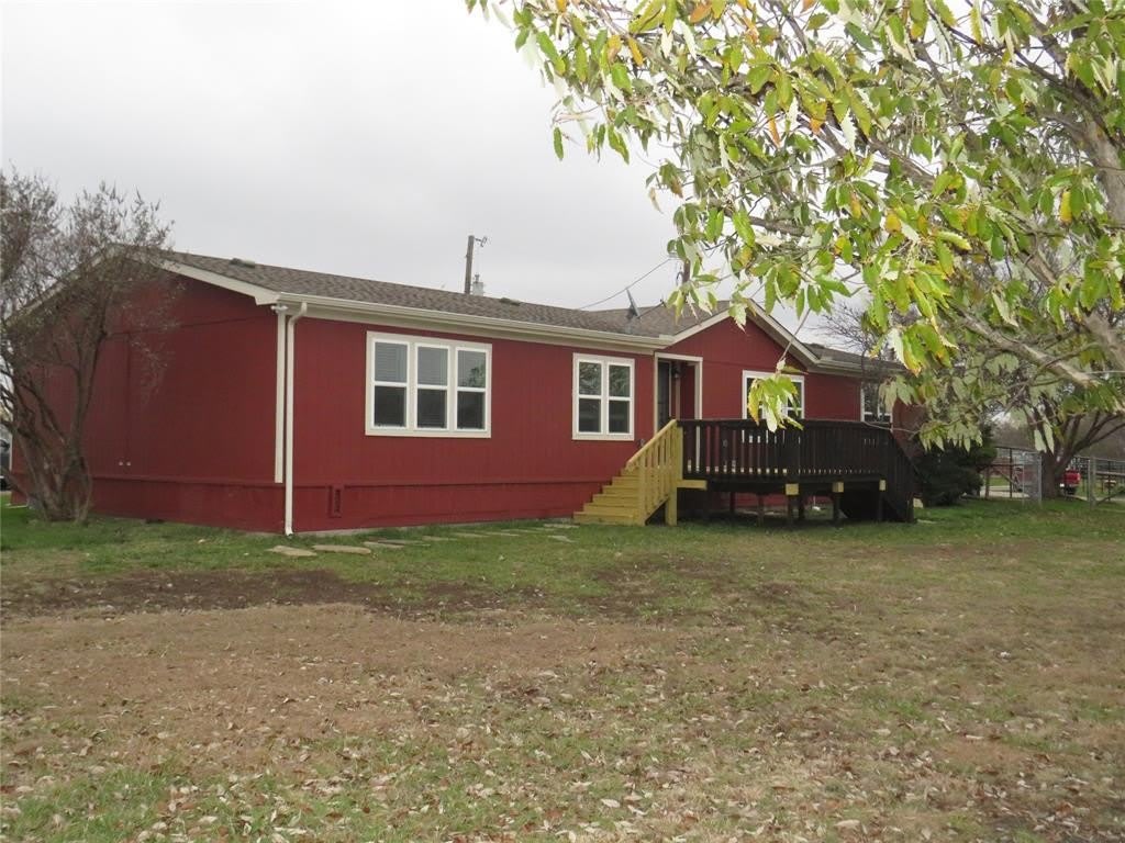 2151 Crockett Street