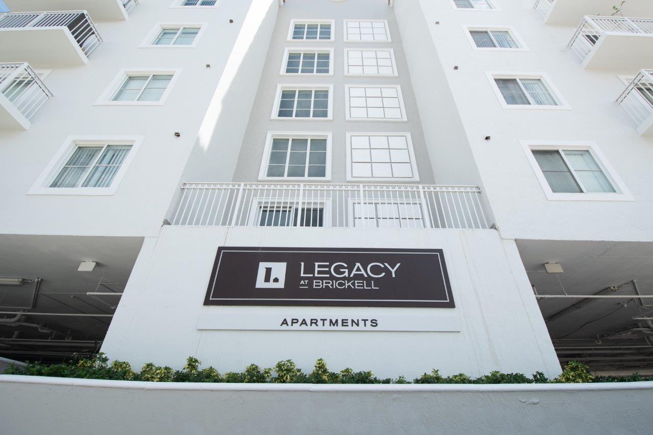 Legacy at Brickell