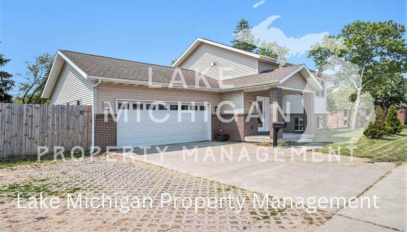 1460 Michigan Street Northeast