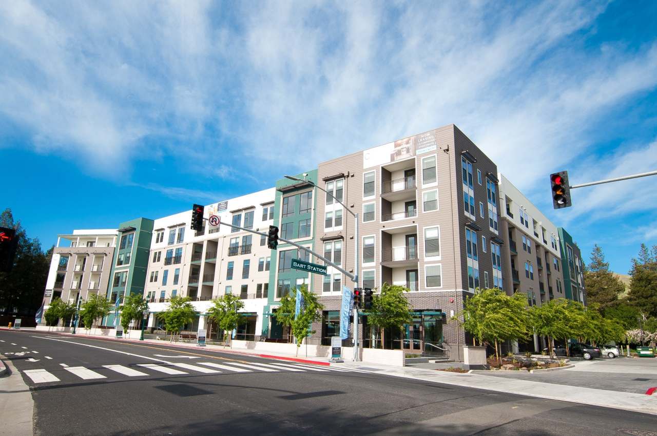 Cadence Apartments
