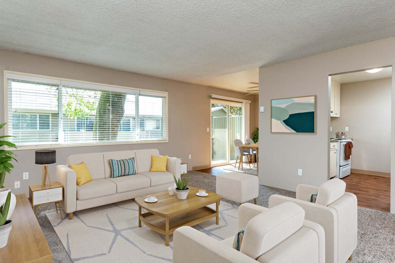 Country Oaks Apartments