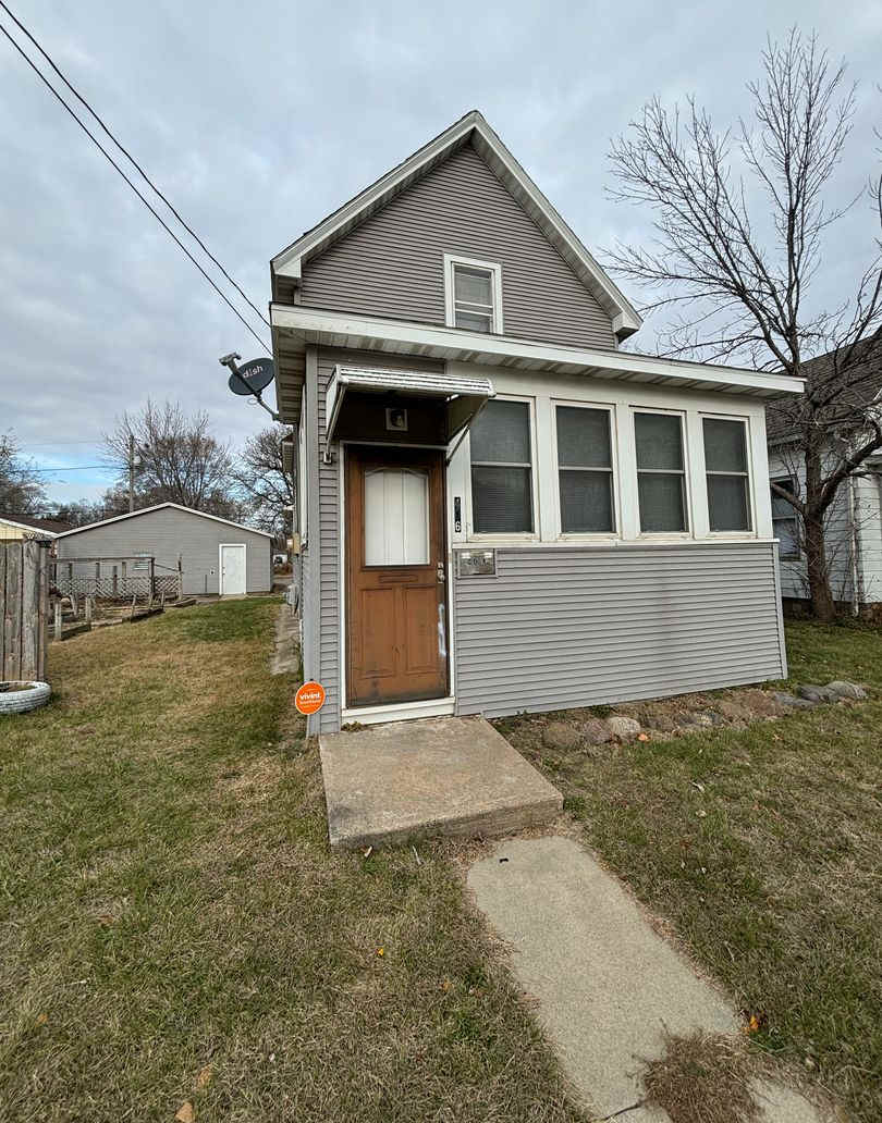 2 bedroom, 2 bath home in Waterloo