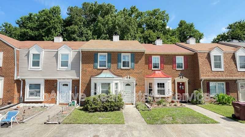 708 Mill Landing Road