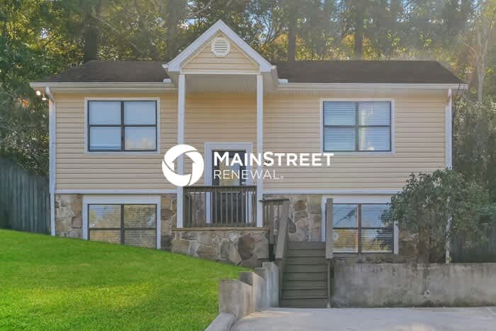 1500 Weeping Willow Court