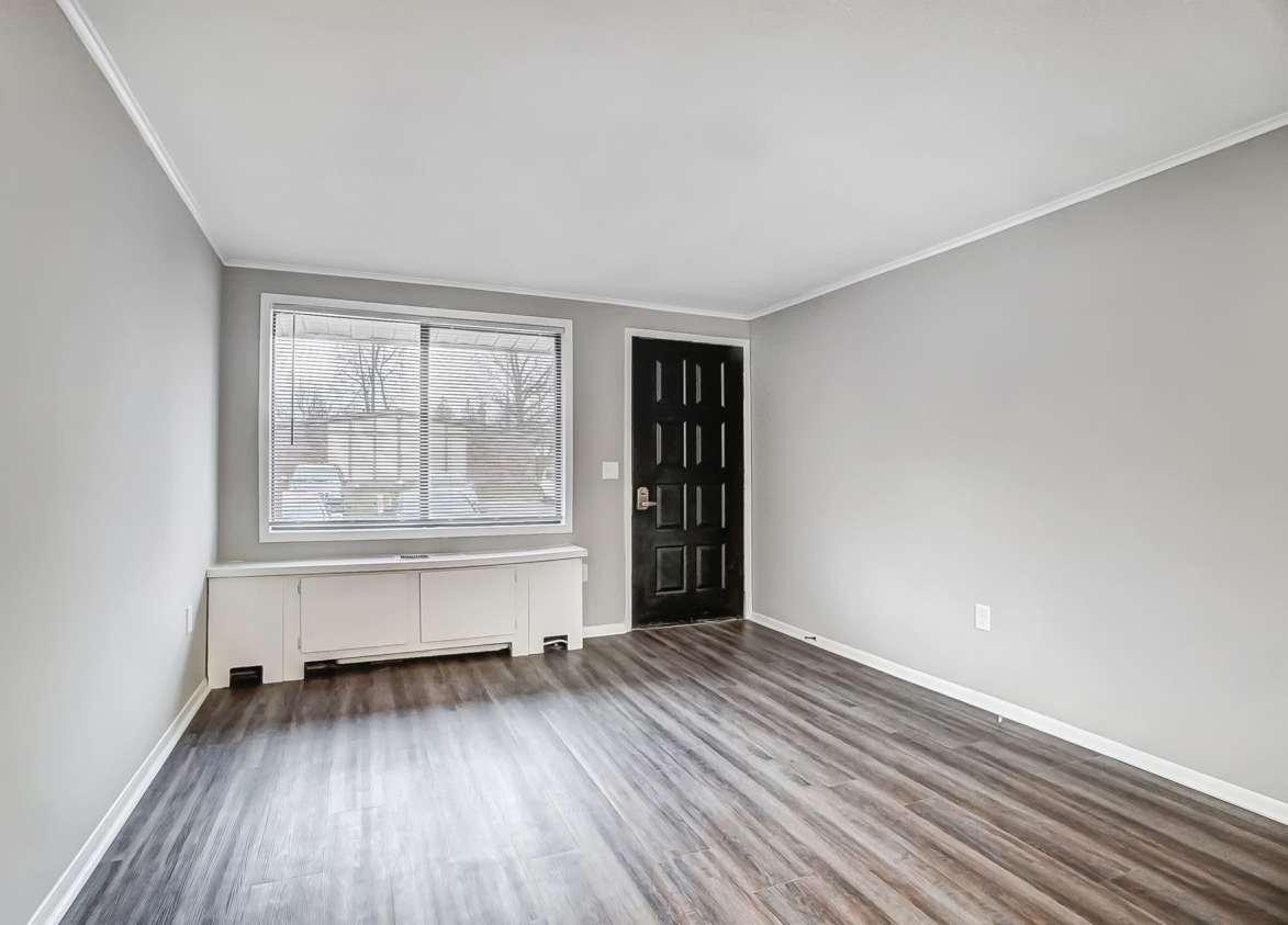 Poplar Ridge Apartments