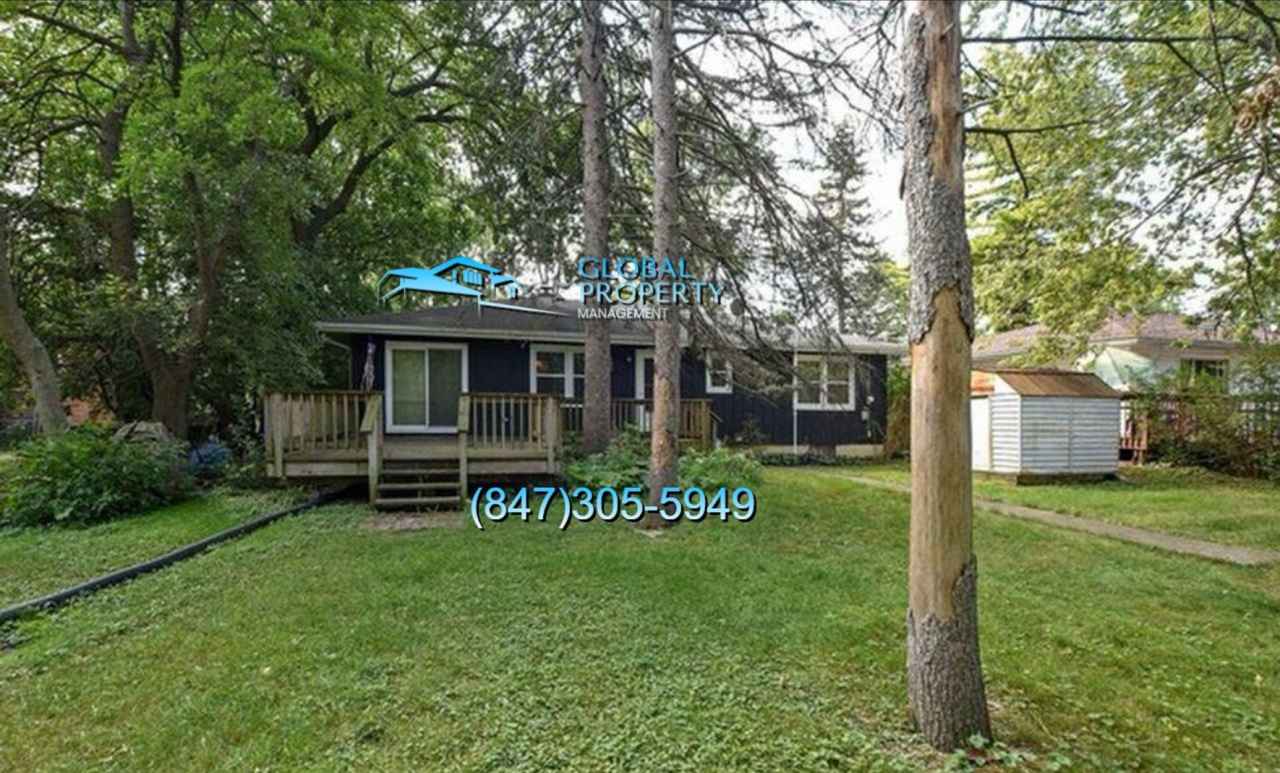 3 Bedroom Home for Rent