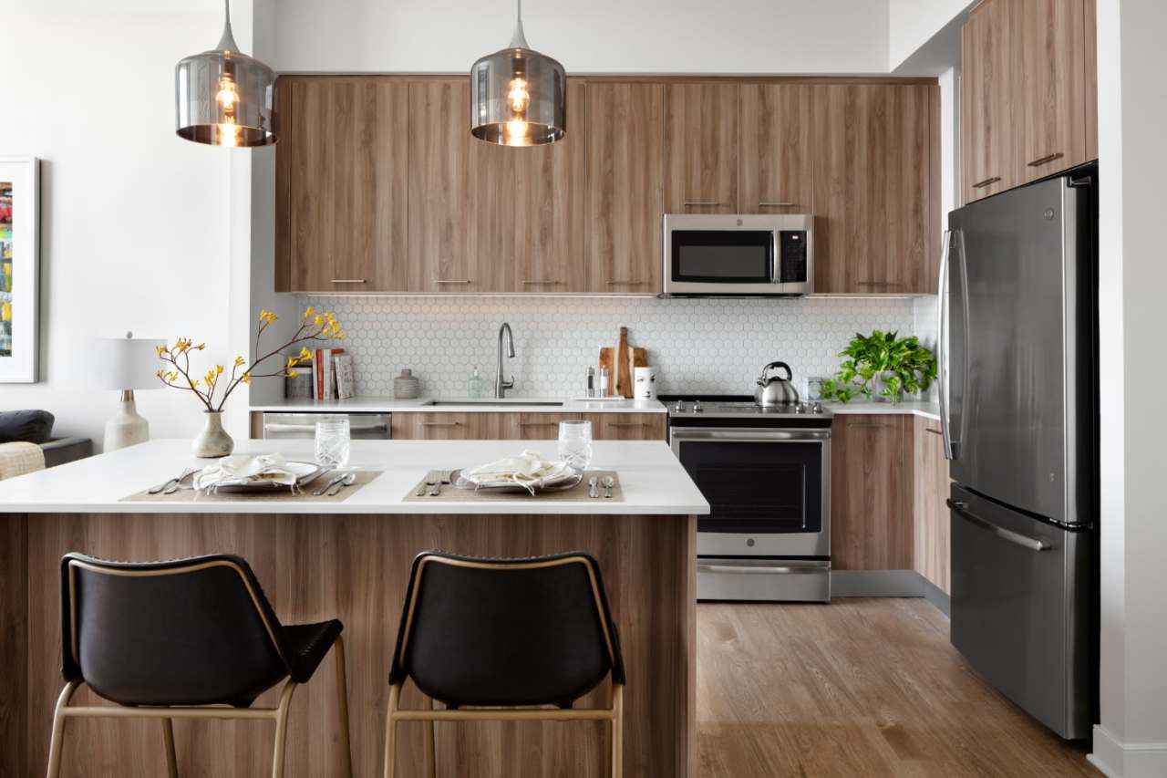 Liberty Harbor East