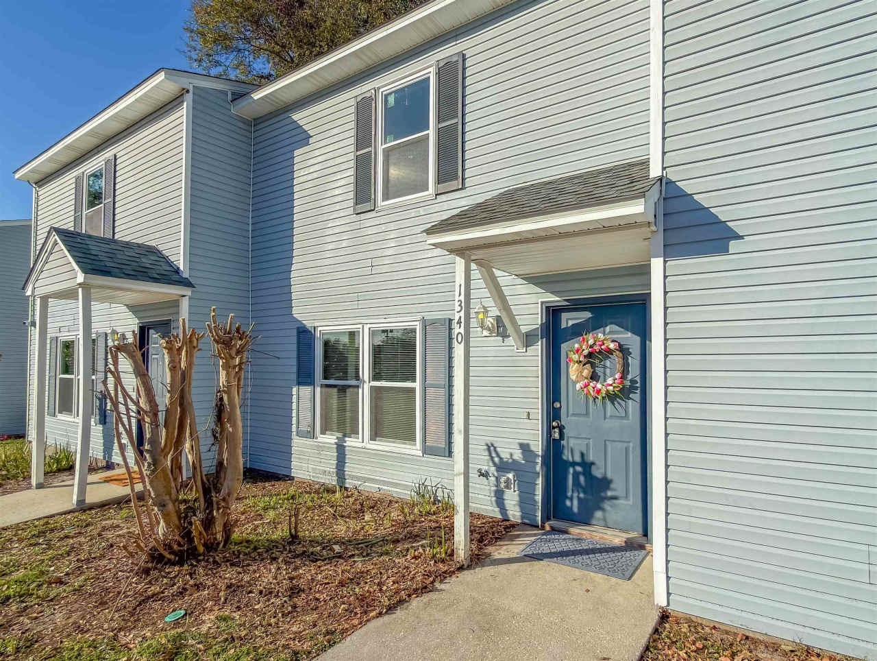 1340 HANCOCK Street unit: B