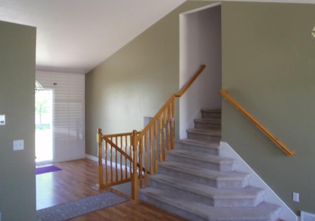 Beautiful Syracuse Home with RV Parking for Rent