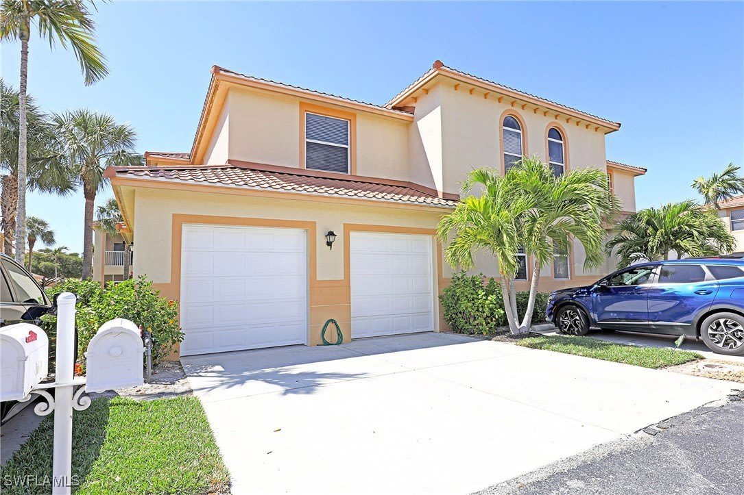 15550 Bellamar Circle unit: 1621