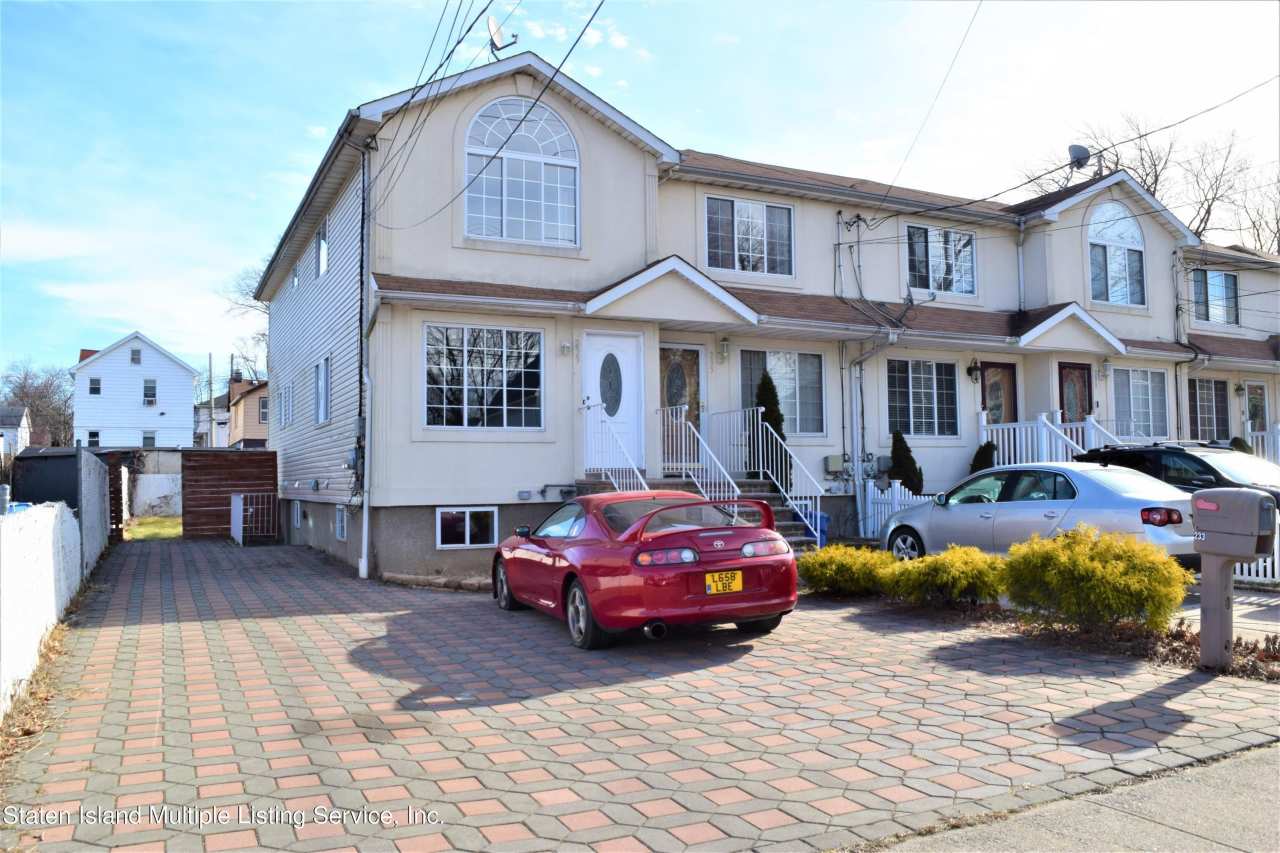 233 Taylor Street unit: #2