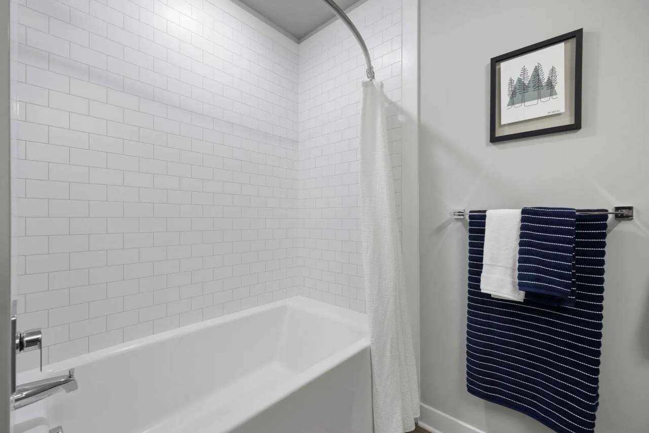 Edison at Colannade Crossing