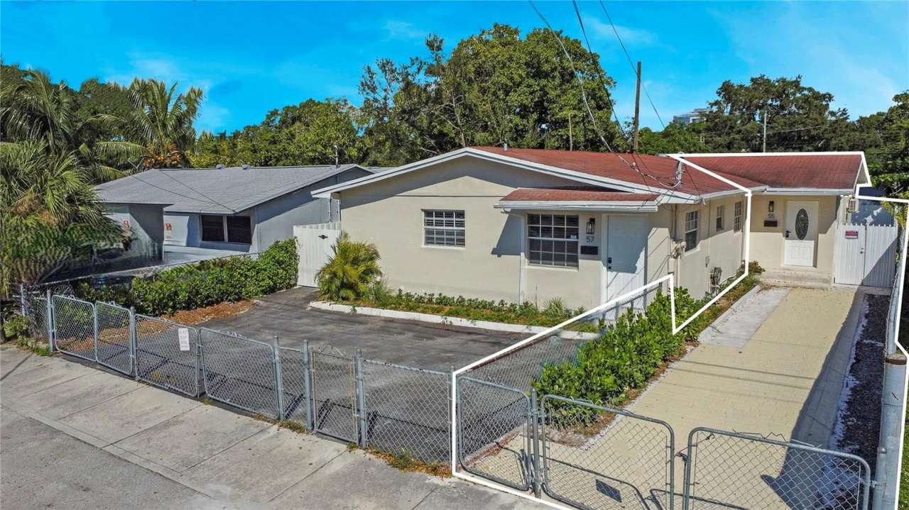 55 Northwest 34th Street