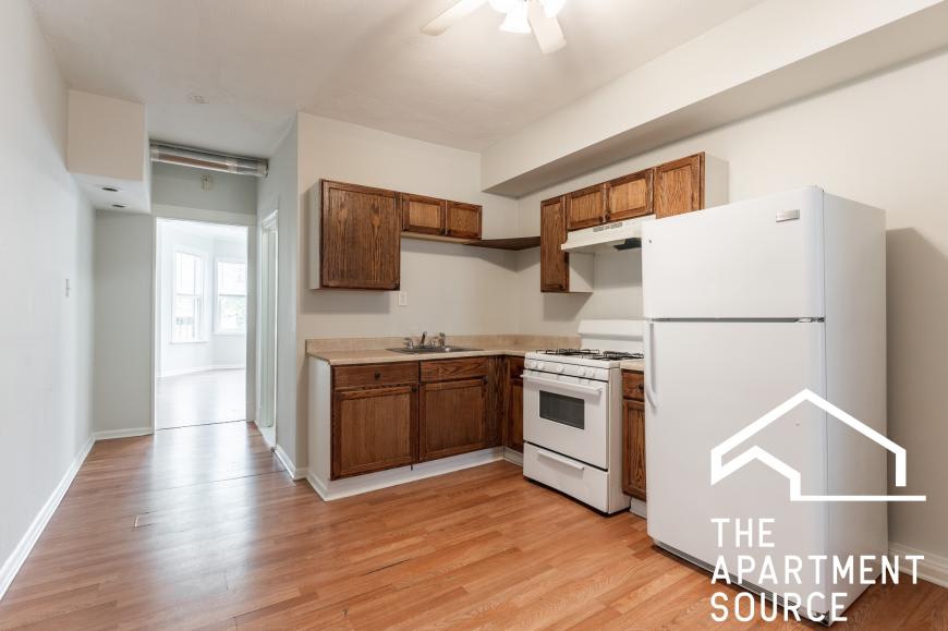 2026 North Kedvale