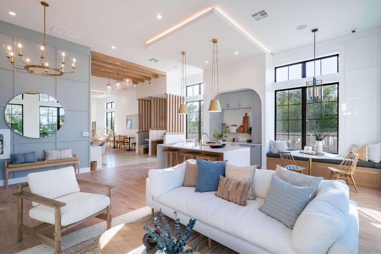 Citizen House MLK