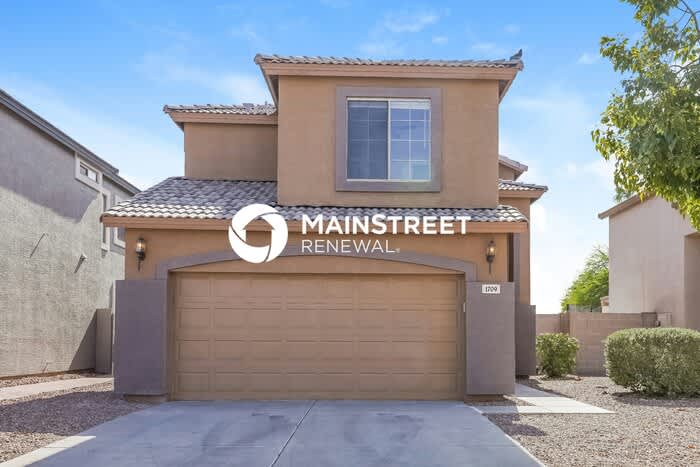 1709 South 113th Drive