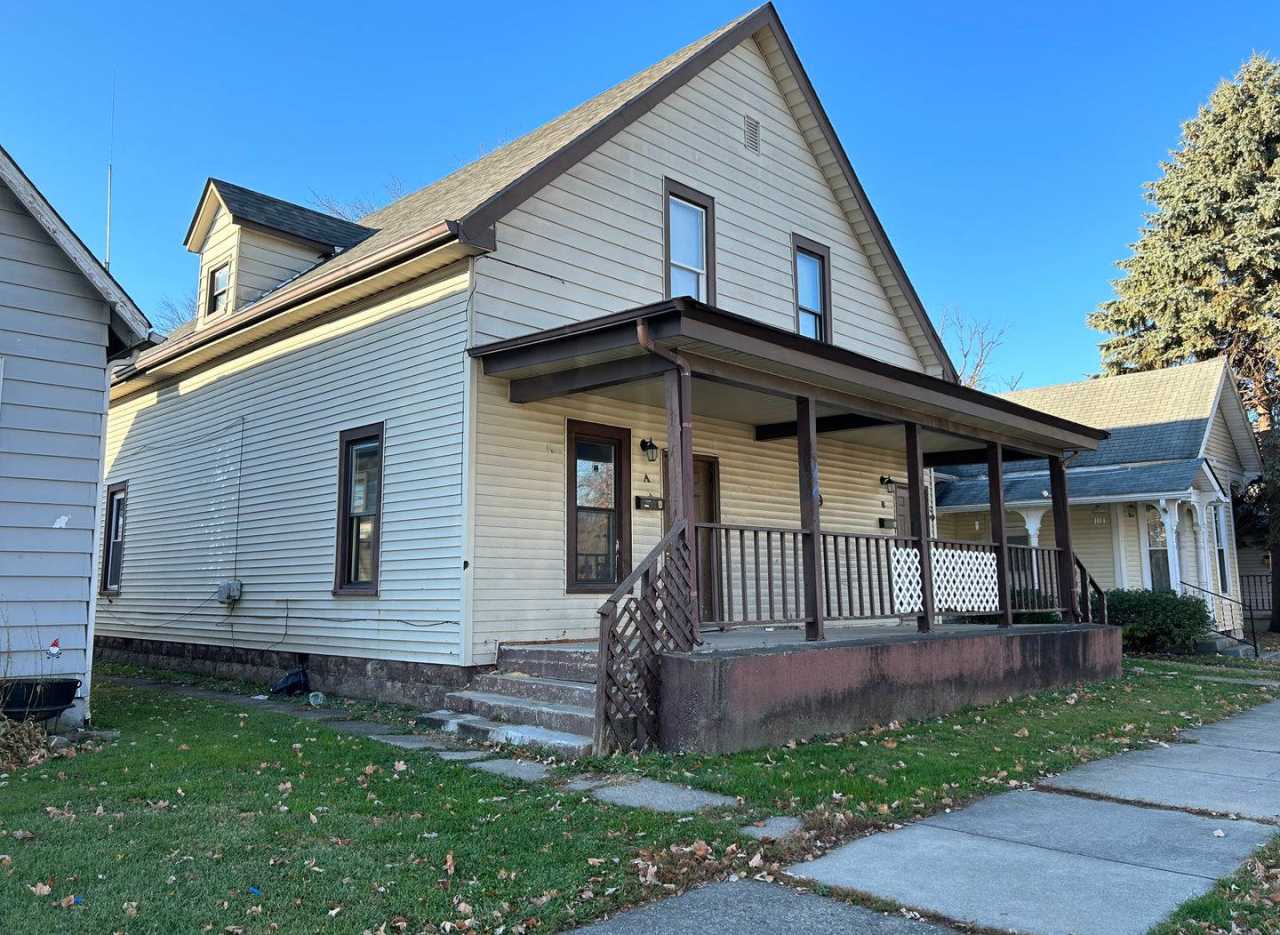 529 W Taylor St - Unit A