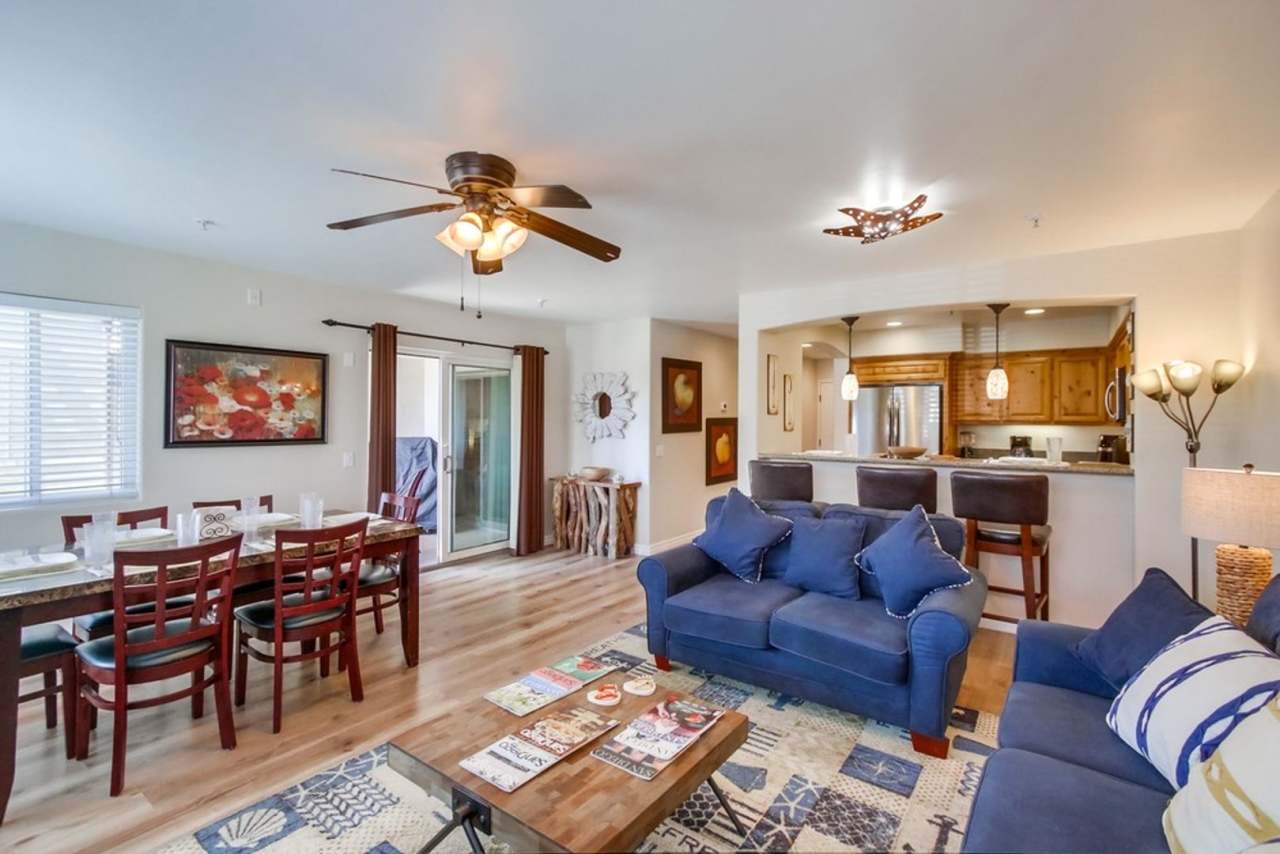 Steps From The Beach w/ All Utilities Included Available Jan - May 2025