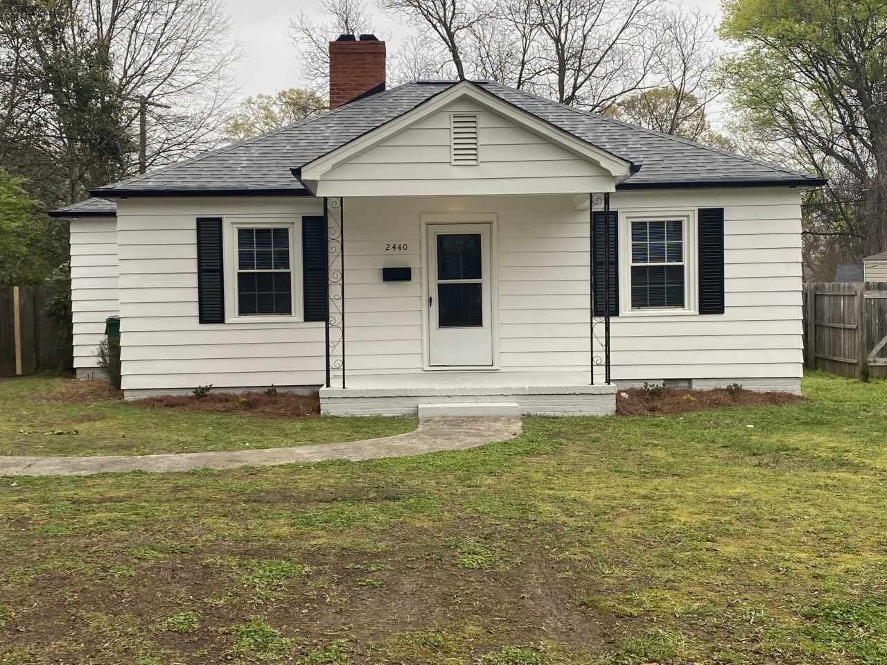 2440 Morton Street