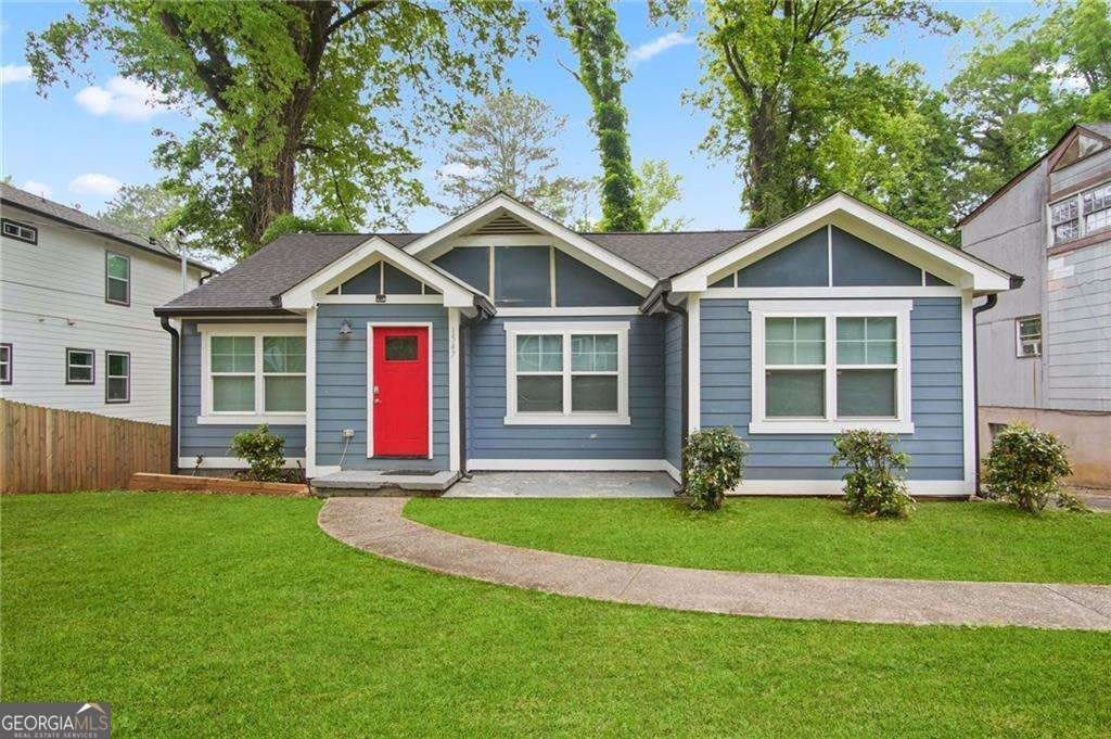 1547 Willowbrook DR SW