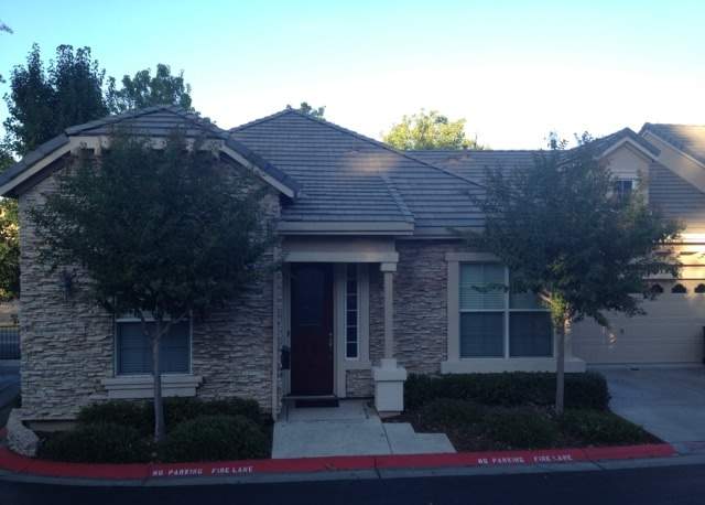 Fantastic Former Model Home in a 55+ El Dorado Hills Community!