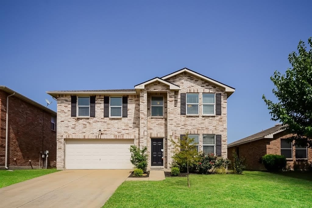 313 Butch Cassidy Drive