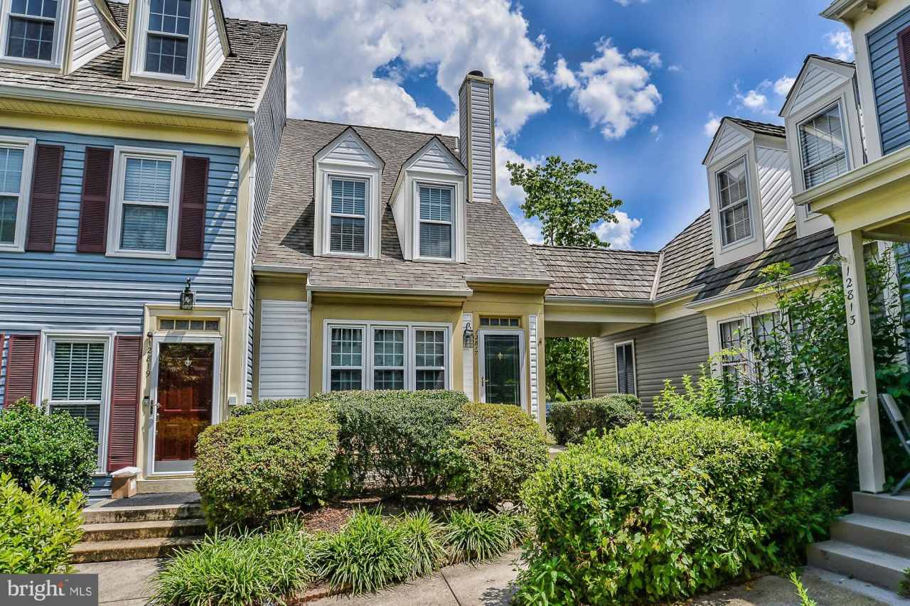 12817 MILL BROOK Court