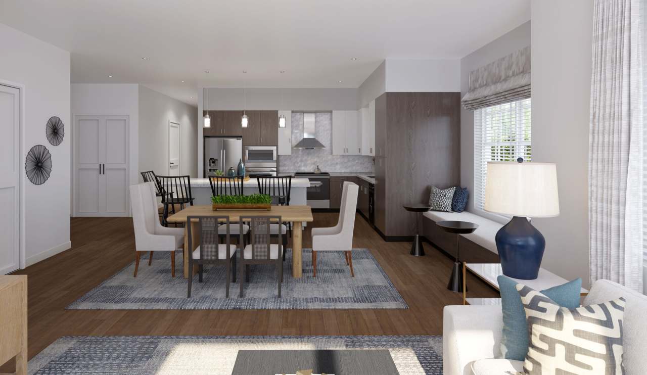 Corsa at Estero Crossing