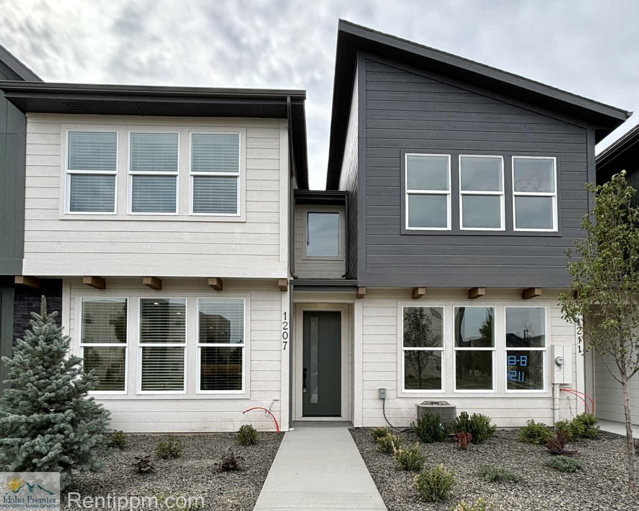 1207 North Webb Way - 1