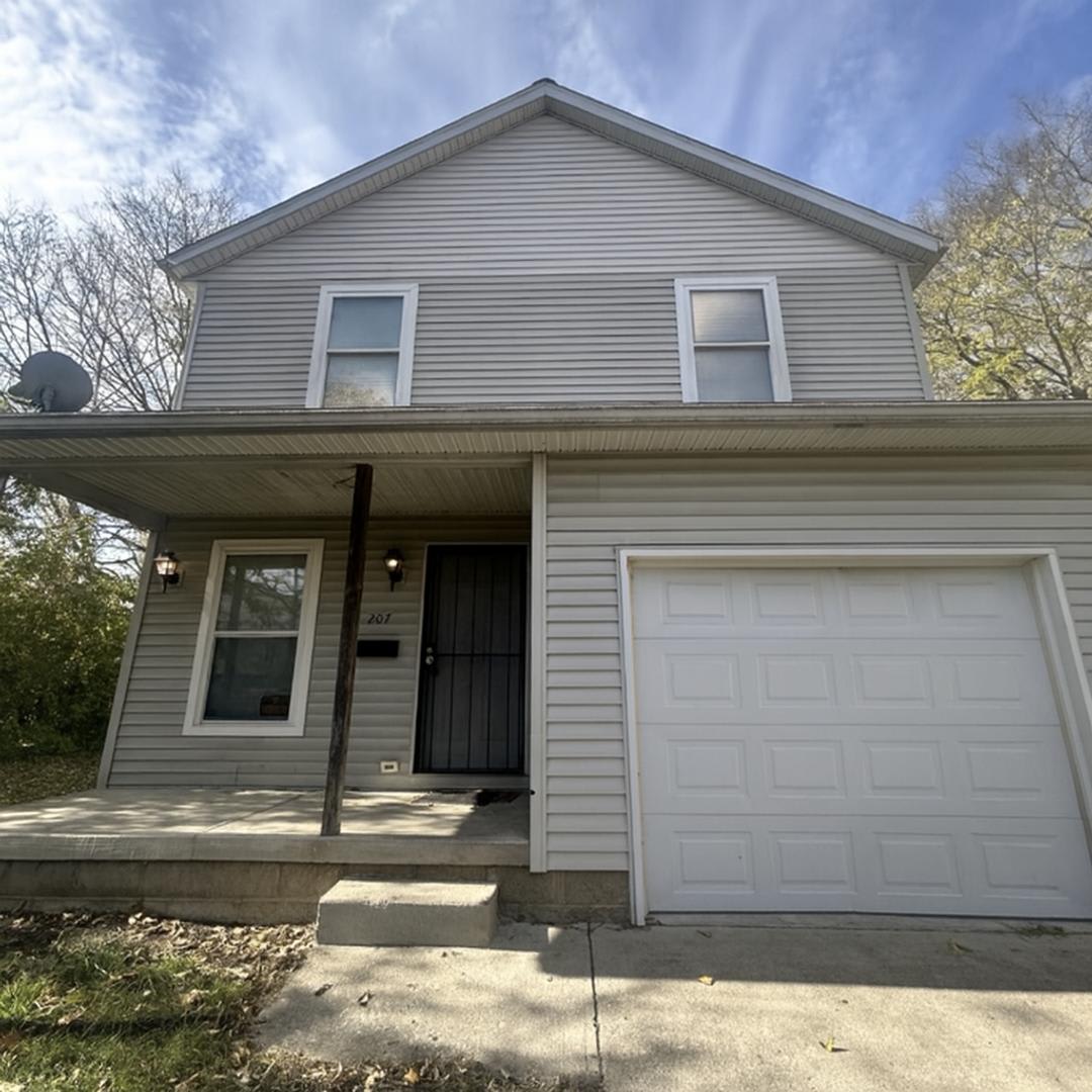 For Rent - Four-Bedroom Two-Bathroom Home Available in February!