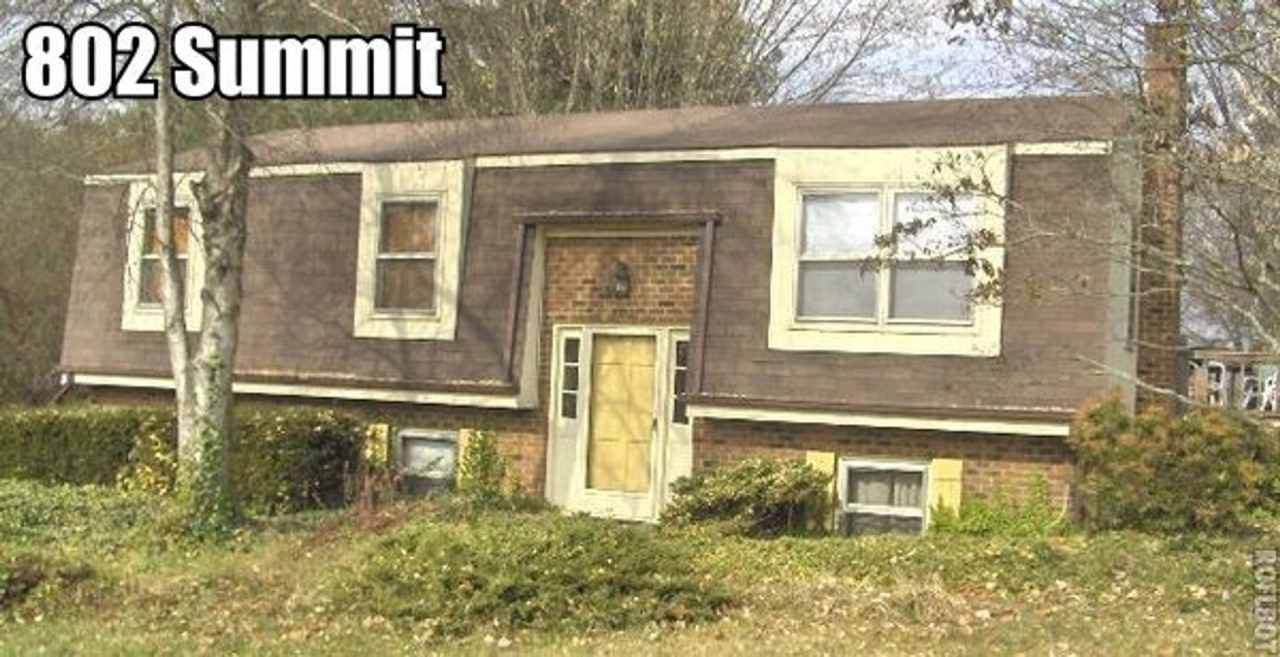 4 Bedroom 2 Bath House