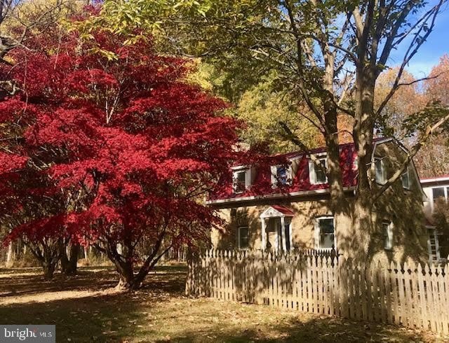 23171 CARTERS FARM Lane